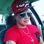 Brandie Wright - @lynnbabii2008 - Instagram