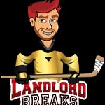 Brandon Abbott - @landlordbreaks - Instagram