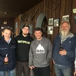 Brandon Abbott - @bkabbott25 - Instagram