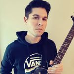 Brandon Abbott - @thebrandonabbott - Instagram