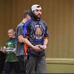 Brandon Abbott - @brabbott11 - Instagram