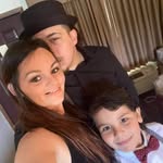 Brandon Abbott - @brandonabbott49 - Instagram