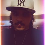 Brandon Abdullah - @brandonabdullah1250 - Instagram