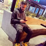 Brandon Abdullah - @djtrickxuspd - Instagram