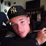 Brandon Abegglen - @abegglen.brandon - Instagram