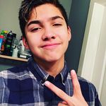 Brandon Abraham - @brxndon_56 - Instagram