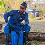 Brandon Abraham - @farmer_abraham24 - Instagram