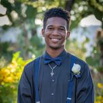 Brandon Abraham - @bseniorb - Instagram