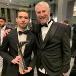 Brandon Abraham - @brandonabrahamracing - Instagram
