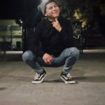 Brandon Abraham - @brandon.abraham.rl - Instagram