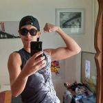 Brandon Abraham - @brandonvincendeau1706 - Instagram