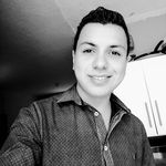 Brandon Abraham - @brandonsuky - Instagram