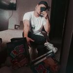 Brandon Abreu - @brandonjaa0405 - Instagram