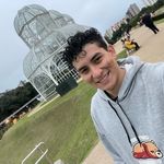Brandon Abreu - @brandon_abreu_ - Instagram
