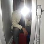 Brandon Abreu - @justablackhippie - Instagram