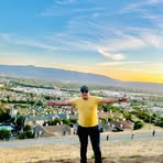 Brandon Abreu - Facebook