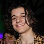 Brandon Abreu Smith - @brandon.abreu1 - Instagram