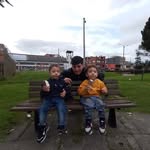 Brandon Celis Abreu - @brandoncelisabreu - Instagram