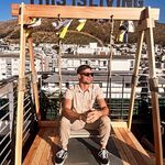 Brandon de Abreu - @brandon_dea2112 - Instagram