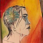 Brandon Lewis Adelman - @bla.arts - Instagram