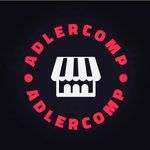 Brandon Adler - @adlercomp - Instagram