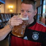 Brandon Adler - @darthfather06 - Instagram