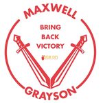 Maxwell Brandon-Grayson Adler - @brandonadlerusg2019 - Instagram