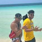 Brandon - @brandonali30 - Instagram