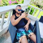 Brandon Ali - Facebook