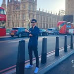 Brandon Ali - @bali4 - Instagram