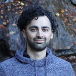 Brandon Ali - @ali_the_persian_dude - Instagram