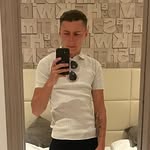 Brandon Ali - @brandon_ali_19 - Instagram