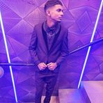 Brandon Ali - Facebook
