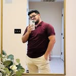 Brandon Ali - @twerk4brandonn - Instagram