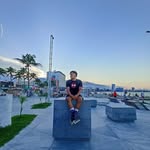 Brandon Ali Hernández - @_brandon_ali - Instagram
