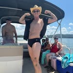 Brandon Robert - @brandonaliander - Instagram