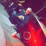 Brandon Allred - @ballred808 - Instagram
