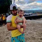 Brandon Allred - @allred31 - Instagram