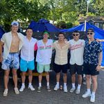 Brandon Allred - @brandonallred02 - Instagram
