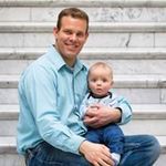 Brandon Allred - @brandonallred19 - Instagram