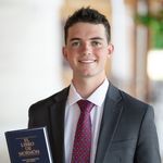 Brandon Allred - @brandon_allred22 - Instagram