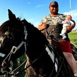 Brandon Bubba Allred - @7vbarallredfarms - Instagram
