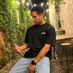 Brandon Alvarengo - @brandonalvarengo - Instagram