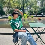Brandon Álvarez - @brandonalvarezalvarez - Instagram