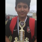 Brandon Ambriz Andrade - @brandonambriz03 - Instagram