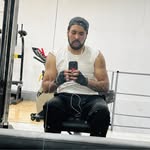Brandon Daniel Ambriz - @daniiel_ambriz - Instagram