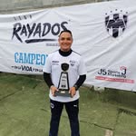 Brandon Rojas - @brandonambrizrojas - Instagram