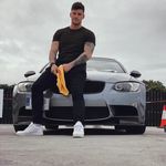 Brandon Ames - @the_original_ames1 - Instagram