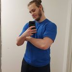 Brandon Ames - @bamesfit - Instagram