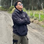Andres Guevara Duque - @brandonandresin14 - Instagram